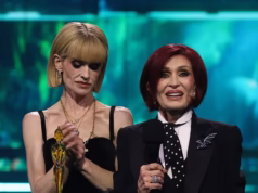 ‘Kelly Osbourne está apenas se controlando. Ela está lidando com muita dor. Depois de uma aparência vulnerável para o britânico, os amigos revelam a triste verdade – e uma grande mudança em sua personalidade