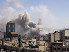 Americanos se opõem esmagadoramente à guerra de Trump com o Irã, revela pesquisa