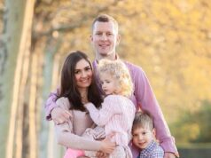 Mãe da Flórida acusada de assassinar seus dois filhos em sua mansão de US$ 1,7 milhão de família ‘perfeita’