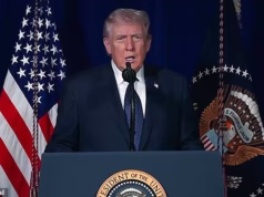 Agora o Irã quer conversar, diz Trump: Governo ‘aberto ao acordo de paz’, mas a retaliação vê ataques em toda a região