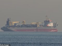 Greves de navios no Estreito de Ormuz fazem disparar os preços do petróleo: motoristas do Reino Unido alertam sobre a disparada dos preços dos combustíveis