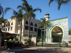 Mesquita australiana realiza serviço memorial para o líder iraniano, aiatolá Ali Khamenei: ‘uma inspiração’