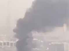 Comando Central dos EUA diz que o Irã está ‘mentindo’ sobre atacar apenas bases militares