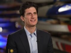 O herdeiro de JFK, Jack Schlossberg, revela que a irmã Tatiana disse que ‘ganharia bem’ na corrida para o Congresso antes de sua morte
