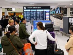 Voando para o exterior? Alerta urgente para os australianos enquanto a guerra se intensifica nas principais rotas de viagens globais