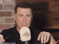 Karl Stefanovic pede desculpas à Austrália depois de pressionar as pessoas a tomarem a vacina Covid-19: ‘Lamento’