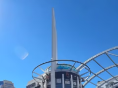 Tiro mortal fora da inauguração da lanchonete do falecido rapper Nipsey Hustle