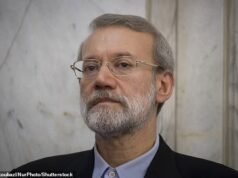 O desafiador leal a Khamenei critica a ‘fantasia delirante’ de Trump ao avisar os EUA: ‘Não negociaremos’