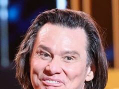 Jim Carrey quebra o silêncio depois que a aparência ‘irreconhecível’ gerou teorias malucas de que ele foi ‘clonado’ – à medida que mais detalhes sobre seu tempo no Cesar Awards são revelados