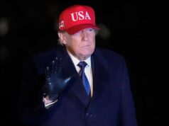 O número de mortos na guerra do Irã aumentou para quatro, quando Trump alertou sobre o conflito na semana passada