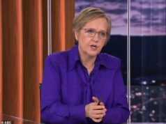 Os comentários de Anthony Albanese em uma entrevista à ABC devem deixar os australianos nervosos