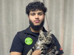 A polícia não deveria ser autorizada a usar tecnologia por causa do “preconceito racial” e da taxa de erro “terrível”, já que um homem inocente é preso depois que o sistema de IA o identifica erroneamente como um ladrão