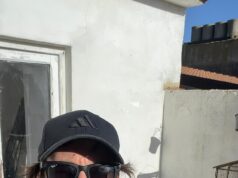 Como um britânico pagou sua dívida de £ 10 mil – comprando uma casa de 87 centavos na Itália