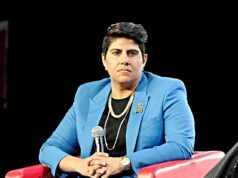 O democrata iraniano-americano ressentiu-se da condenação do próprio partido de Trump ao assassinato do aiatolá