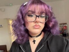 Adolescente apela para encontrar família depois de descobrir as cinzas de um ente querido dentro de £ 5 Build-A-Teddy em uma loja de caridade