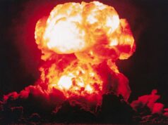 Quatro sinais bíblicos de que o mundo entrou no fim dos dias quando os Estados Unidos bombardearam o Irã