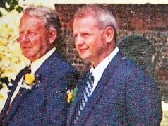 Meu filho é um serial killer: o assassino é tão cruel que seu próprio pai o chama de ‘monstro à vista’