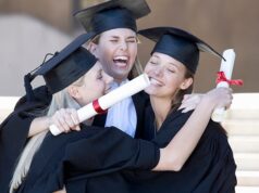 Dívida de empréstimos estudantis dobra para graduados “inaptos para trabalhar” em apenas quatro anos