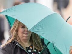 Mulher, 65 anos, comparece ao tribunal acusada de permitir que seus dois cães matassem 35 ovelhas e ferissem 14