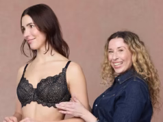 Roupa íntima mágica que deixa os seios grandes com a melhor aparência, por uma especialista em sutiãs: Tenho 30GG da KATIE WEIR – e vejo todas as minhas clientes cometerem o mesmo erro. Isto é o que realmente funciona, a verdade sobre os cabos – e exatamente o que comprar