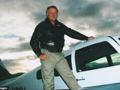 Veterano do Exército de Nevada que inspirou Rambo morre aos 87 anos