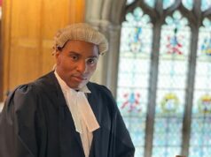 Paralegal demitida por gravar apenas seis minutos de trabalho por mês, processada por racismo depois que um colega lhe enviou um artigo criticando o Príncipe Harry