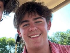 A primeira vítima do ataque terrorista em Austin que matou três pessoas foi nomeada pela família perturbada