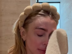 Guy Adams: A história interna de como o sonho vazio de Dubai foi destruído… quando expatriados receberam avisos enigmáticos e terríveis do governo dos Emirados Árabes Unidos que sugerem que nem tudo pode estar bem.