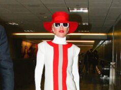 Suas criações foram usadas por estrelas de cinema e pela realeza – agora você pode ser vestido por um estilista de passarela!