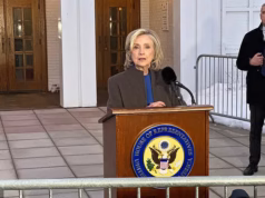 Hillary Clinton merece toda a vergonha que o Comitê Epstein lhe causou… e posso provar isso: Kennedy