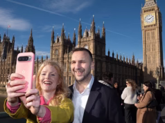 Nadine Dorries: É por isso que tantas jovens mulheres brancas que se autodenominam feministas estão sendo seduzidas por Jack Polanski e pelos Verdes Tóxicos.