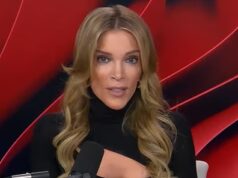 Megyn Kelly critica Trump por bombardear o Irã e diz que ele não apresentou bons argumentos para colocar vidas americanas em risco