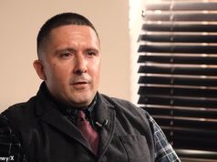 Homem de Tucson detido pela SWAT fala pela primeira vez sobre o sequestro de Nancy Guthrie