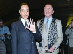 Boris Becker fala sobre o escândalo de traição enquanto sua esposa estava no hospital dando à luz, as festas infames de Diddy que duraram ‘dias’ e seu ‘** tempo’ na prisão em entrevista a Louis Theroux