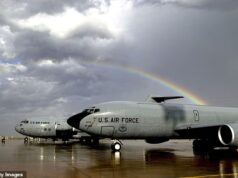 Espanha recusou permissão para usar bases militares dos EUA para atacar o Irã