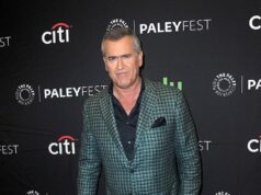A estrela de Evil Dead, Bruce Campbell, 67, revela que foi diagnosticado com câncer ‘tratável’, mas terminal