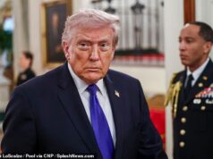 Trump se vangloria de um “fornecimento virtualmente ilimitado” de armas enquanto os EUA destroem as instalações de comando e controle do Irã