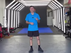 Aaron tem apenas 20 anos, mas diz que está ganhando US$ 350 mil por ano depois de transformar um hobby do ensino médio em um negócio de tempo integral.