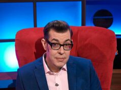 Richard Osman está deixando a House of Games em uma despedida emocionada aos fãs após nove anos, enquanto o novo apresentador assume o BBC Quiz