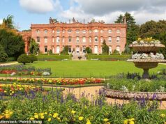 O passe anual do National Trust aumentou para £ 100 pela primeira vez, pois enfrenta o declínio do número de membros