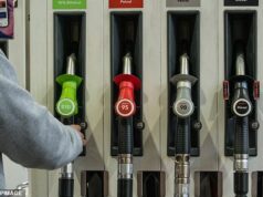 Mais de 100 mil milhões de dólares foram eliminados do FTSE 100 em apenas dois dias, à medida que o conflito no Médio Oriente agitava os mercados globais.