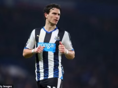 Como ex-astro da Premier League que se tornou viciado em cocaína, o astro do esporte revelou tudo sobre sua guerra às drogas