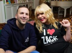 Agora Lovis rebanho de verde! A eleitora trabalhista vitalícia Paloma Biswas diz que Jack Polanski é ‘exatamente o que precisamos’