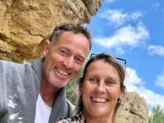 Casal britânico preso no Irã pode ‘morrer de fome’ depois que ‘guardas abandonam a prisão’ em meio à ameaça de ataques aéreos dos EUA e de Israel, temor da família