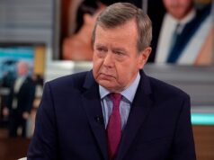 O guarda-costas da princesa Diana, Andrew Brand, é ‘uma das pessoas mais arrogantes que ele já conheceu’, pois chama os links de Epstein de ‘extremamente tóxicos’ e sugere novas revelações