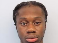 Rapper fugitivo do Drill que escapou duas vezes antes do voo de deportação preso na França ‘após fugir da Grã-Bretanha em um caminhão’