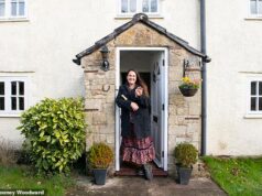 Como finalmente livrei os ratos da minha casa no campo – para sempre: Como o tempo chuvoso traz visitantes indesejados de roedores, como saber se o arranhão do seu sótão é um rato… ou algo pior.