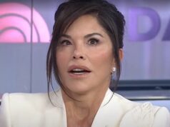 Lauren Sanchez quase caiu no choro ao vivo na TV enquanto falava sobre a batalha de seu filho contra a dislexia