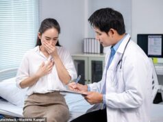 O NHS está falhando com mulheres e meninas em todas as fases, com potencial fechamento de centros de saúde dedicados, dizem os parlamentares