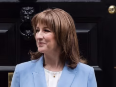 Mais um milhão de aposentados serão atingidos para ajudar a pagar o boom de benefícios de Rachel Reeves